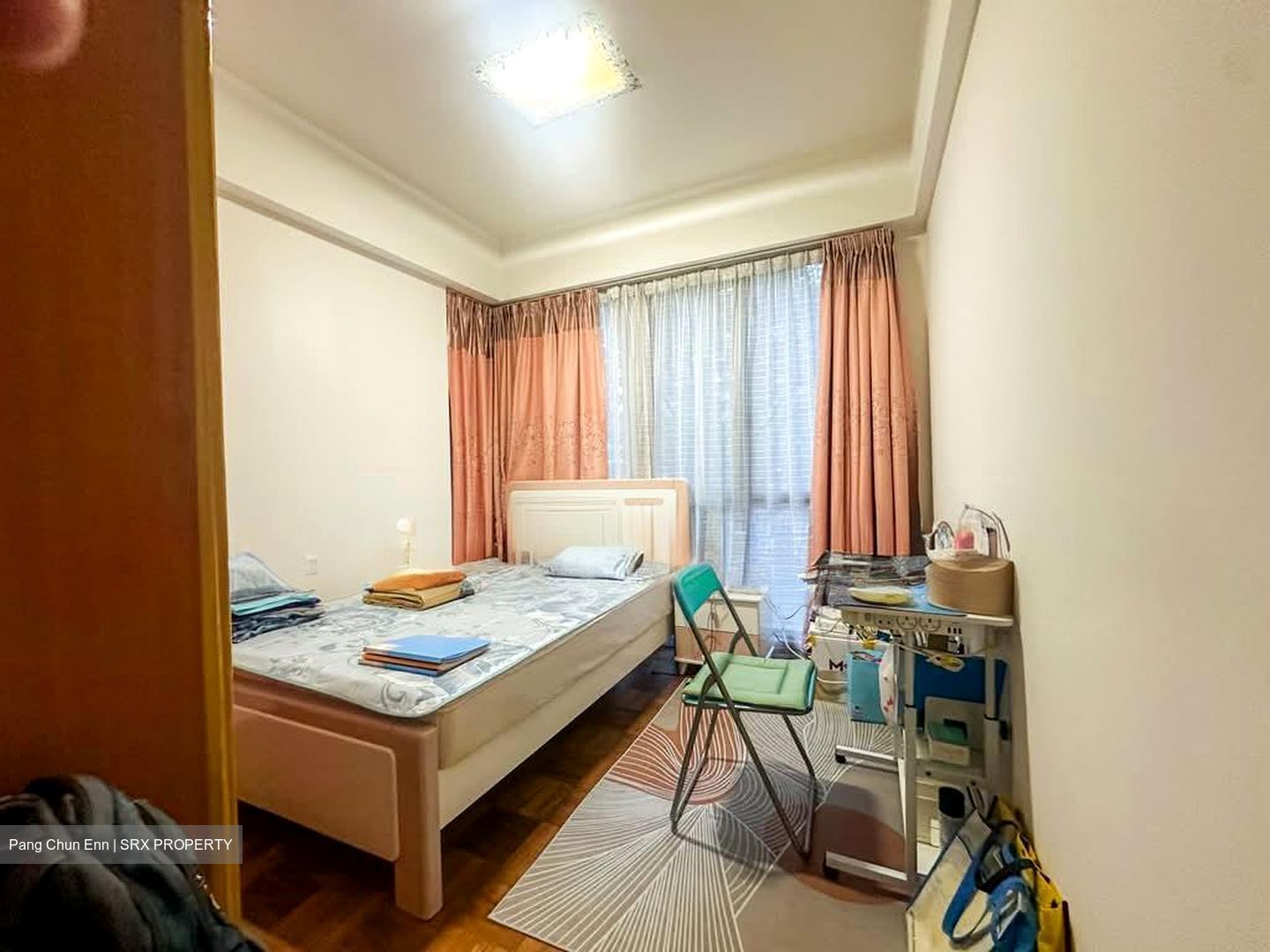 Regent Grove (D23), Condominium #571762471